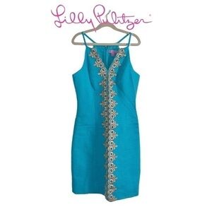 Lilly Pulitzer dress size 00